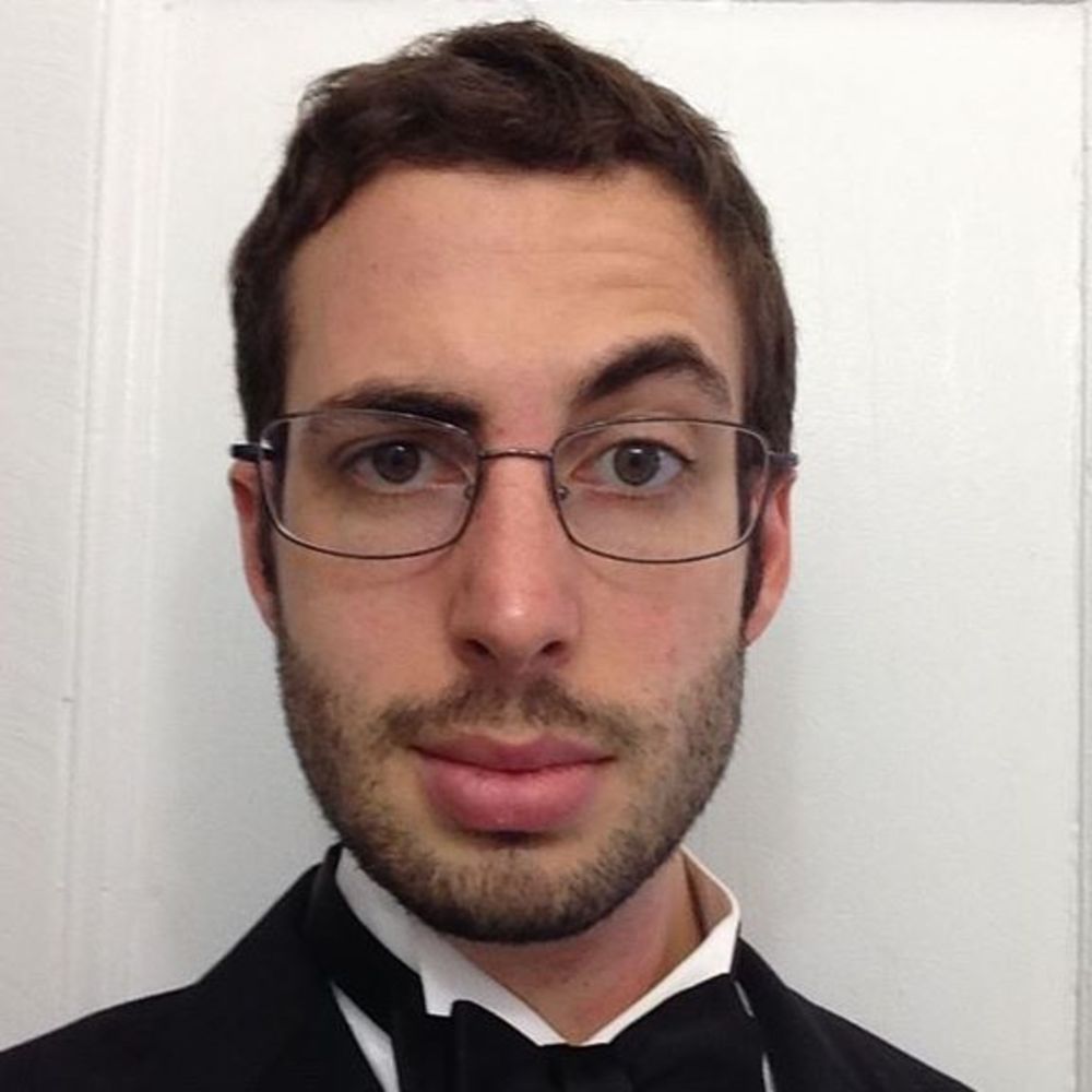 Meet your Posher, August